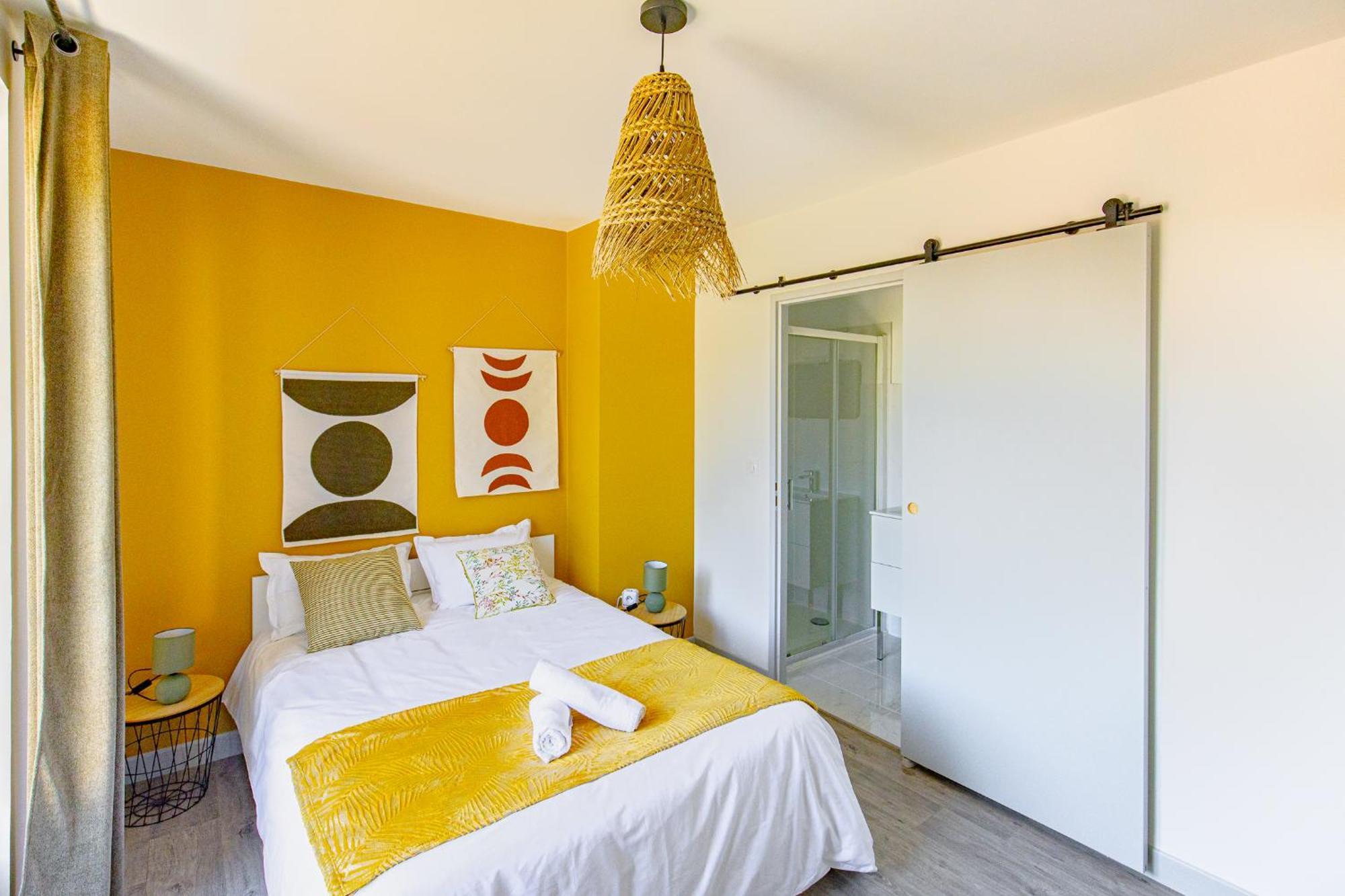Le Botanique "By Cottage D'Auch" ภายนอก รูปภาพ