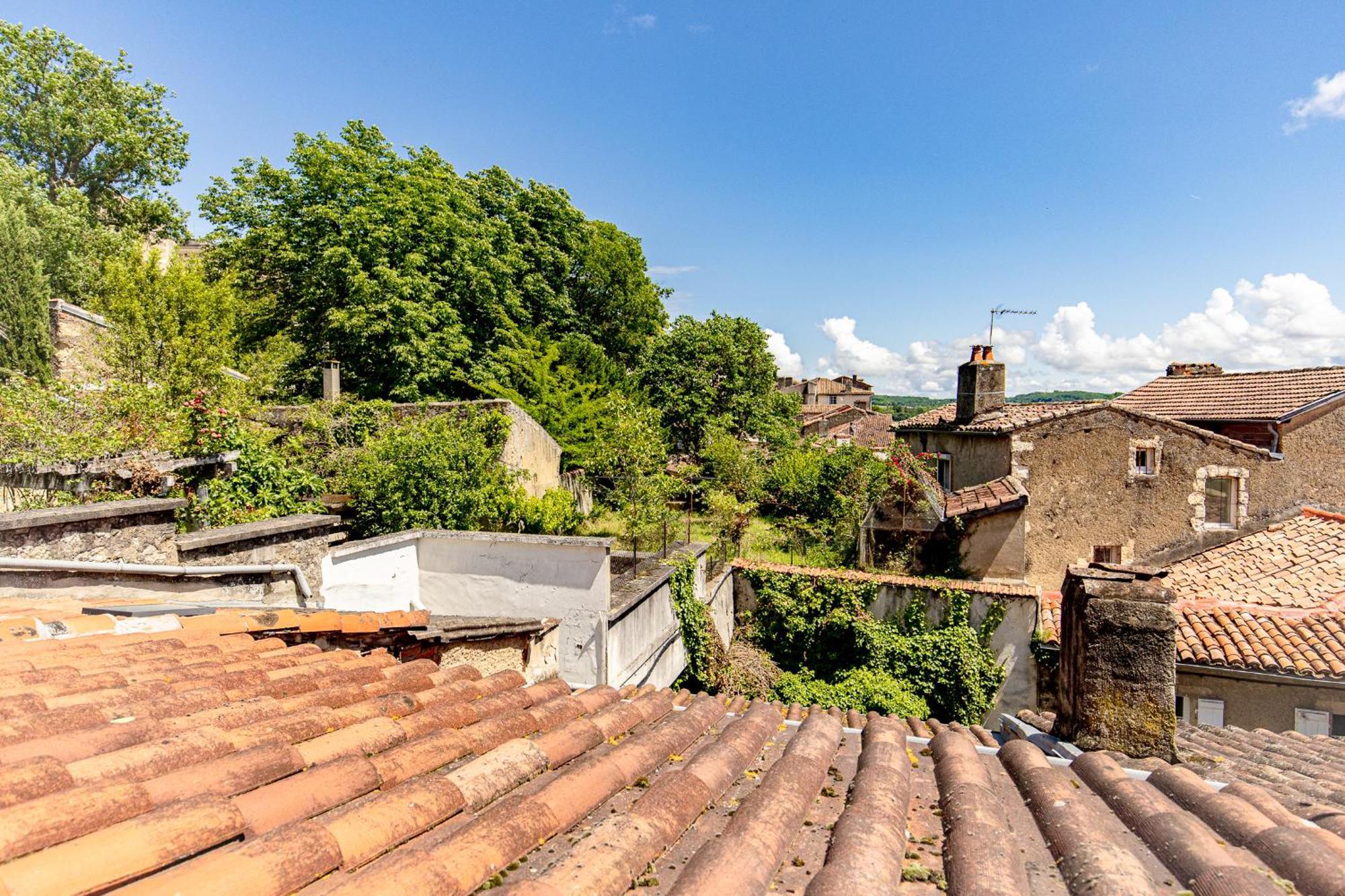 Le Botanique "By Cottage D'Auch" ภายนอก รูปภาพ