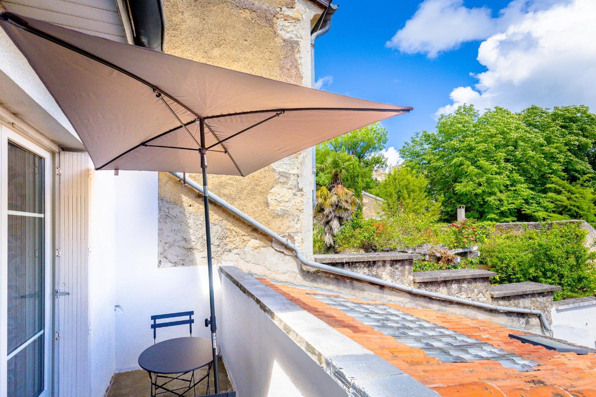 Le Botanique "By Cottage D'Auch" ภายนอก รูปภาพ